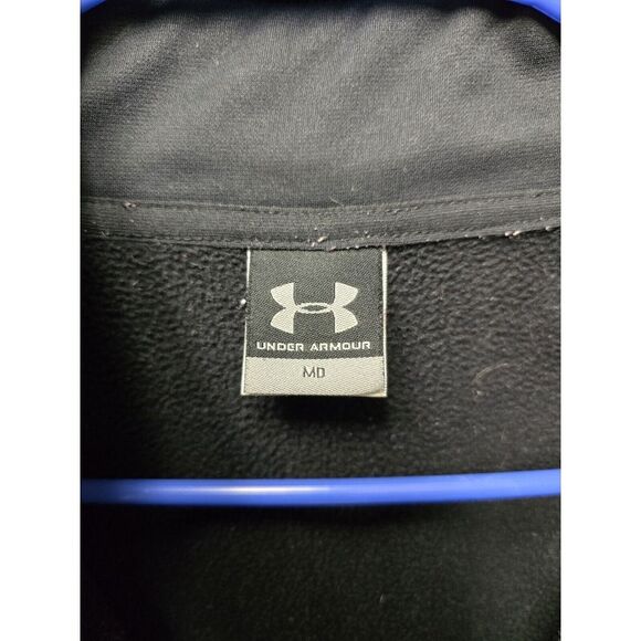 Under Armour Army 63rd Signal Batallion Jacket - Picture 6 of 9